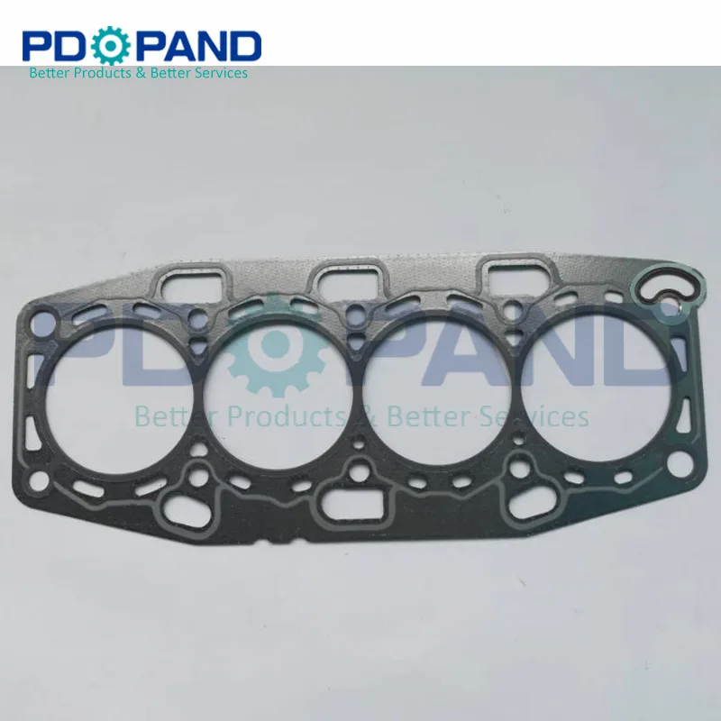 4G92 4G93 Full Set Engine Overhaul Rebuilding Gasket Kit MD970445 for Mitsubishi LIBERO/Lancer/Galant/CARISMA/COLT Mk 1.6L 1.8L