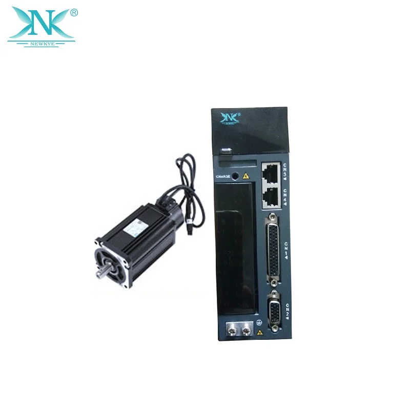 

Серводвигатель и серводвигатель SDI13, кВт, 4 нм