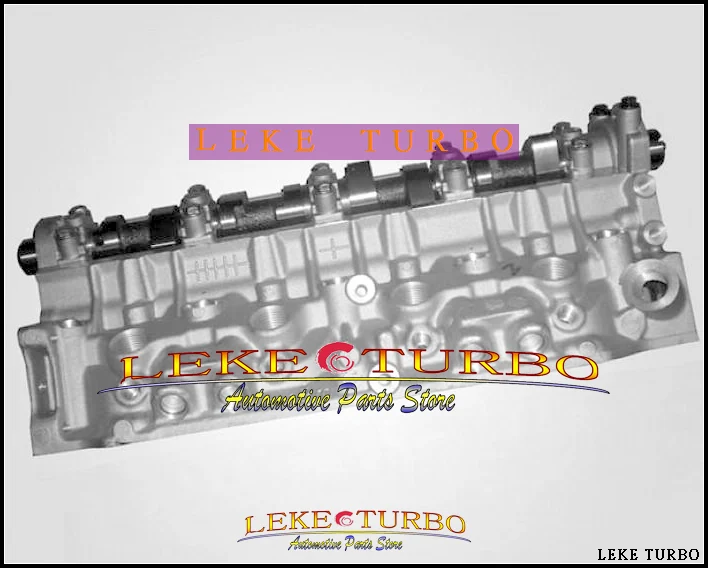 908 148 F8Q F8Q-722 مجموعة رأس الأسطوانة الكاملة ASSY لرينو ميجان اكسبرس ذات المناظر الطبيعية الخلابة 19D 21D كليو 1870cc 1.9L SOHC 8v 88- #2