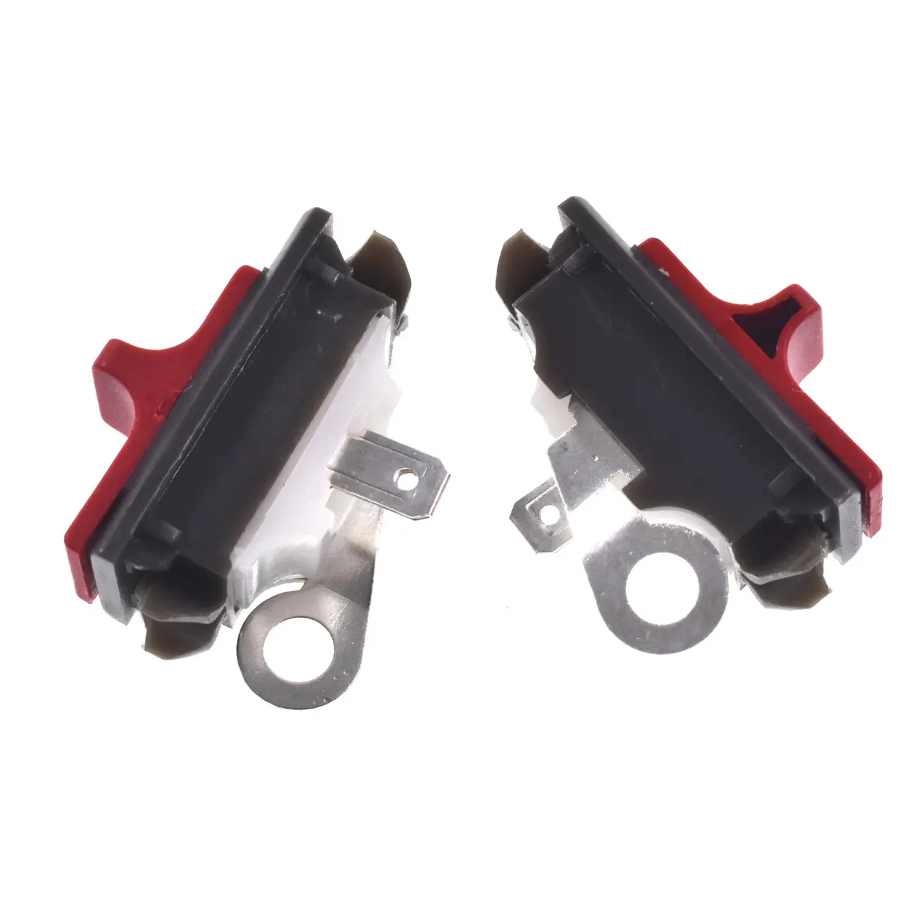 

2PCS On Off Stop Switch For Husqvarna Chainsaw 55 142 137 254 257 261 262 268 272 281 288