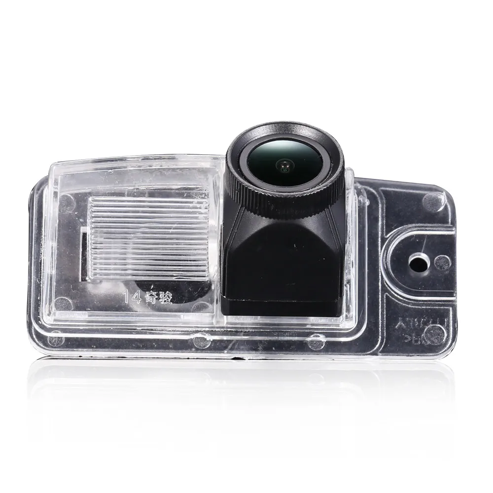 

car reverse parking camera for Nissan X-Trail Rogue Qashqai J11 2012-2015
