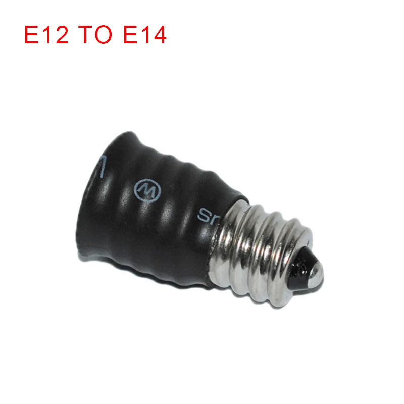 E27 E14 GU10 G9 E12 B22 GU24 G24 Base Mutual Conversion lamp Holders Converter Socket Adapter Lampholders For LED Bulb Light