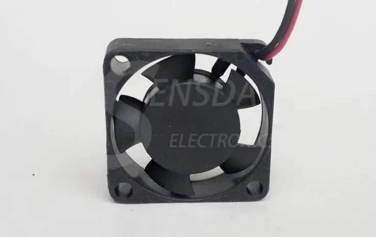 Original For Sunon maglev 2506 GM0502PEV1-8 25mm 2.5cm DC 5V 0.11A mini micro quiet silent axial cooler Cooling Fans