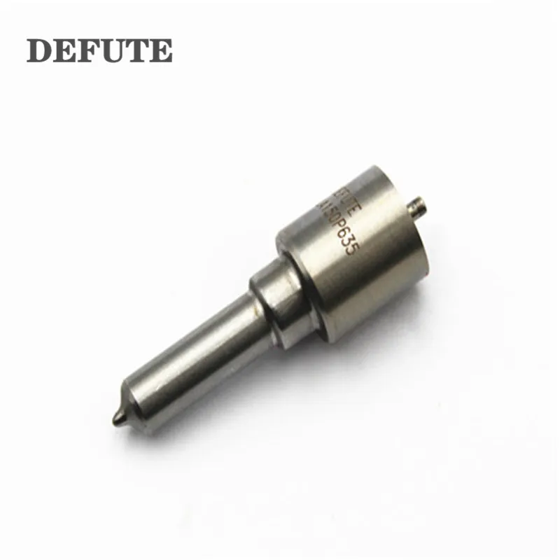 

4pcs/lot CDLLA150P635 DLLA150P76 DLLA152P240 DLLA150P257 DLLA150P242 DSLA152P631 Diesel fuel injector nozzle for sale