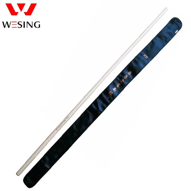 Wesing competition stick and southern stick nan gun carbon fiber for wushu show competition men women 155-180cm