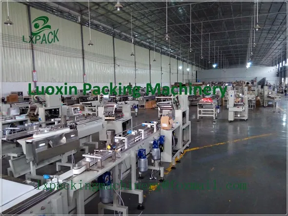 LX-PACK di Marca Più Basso Prezzo di Fabbrica Automatica Macchina Imballatrice Bustina di Tè Semi Automatica Macchina di Rifornimento Liquida