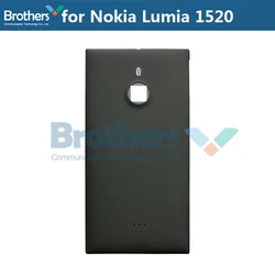 for Nokia Lumia 1520 Battery Housing Battery Door for Nokia Lumia 1520 Back Case Back Housing Phone Replacement Original New Top
