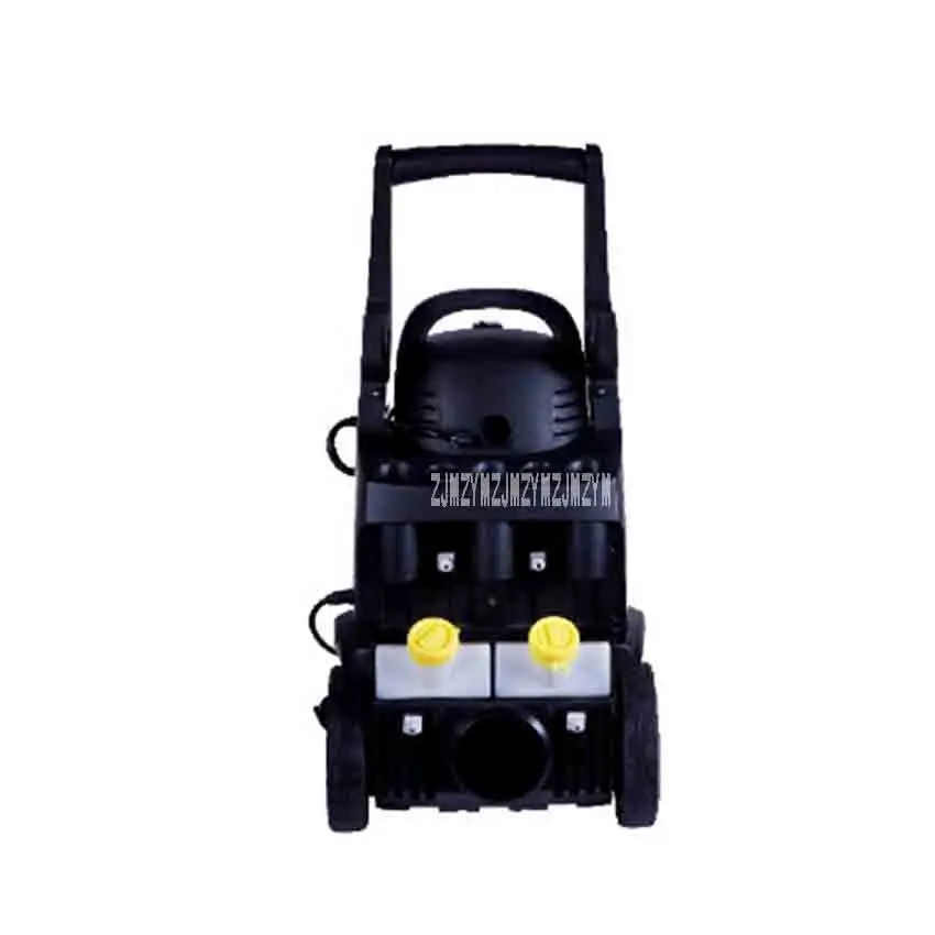 New Arrival BY02-2IN1 Car Wash Machine Portable High Pressure Washer 1600W 13A & Vacuum Cleaner 100 bar/1450ps 5 L/min/1.35 GPM