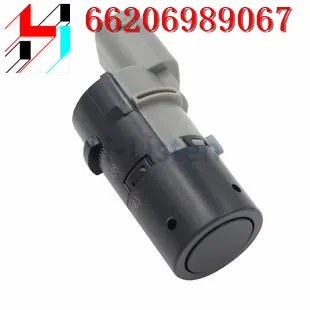 

66206989067 New Parking PDC Sensor Parking PDC Sensor for X3 X5 X6 E39 E46 E53 E60 E61 E65 E66 E67 X5 X3 6989067