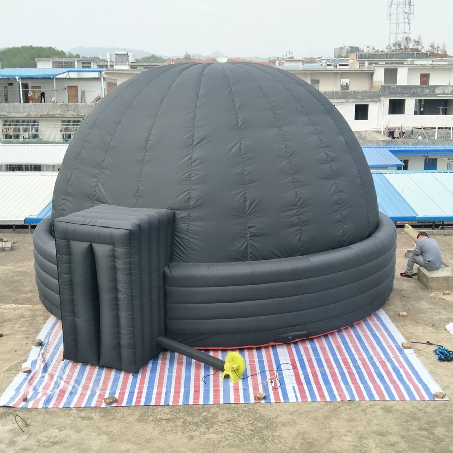 

For school kids planetarium starlab inflatable planetarium dome,projection screen in hot sale for UK