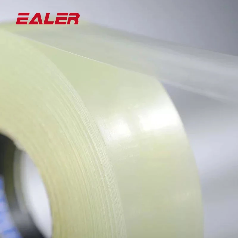 COLDINDOOR 2 Pc Clear Shin Pad Hockey Tape Clear PVC Waterproof For Shin Pad Sock Clear Hockey Tape Poly Shin Pad Tape or Sock T