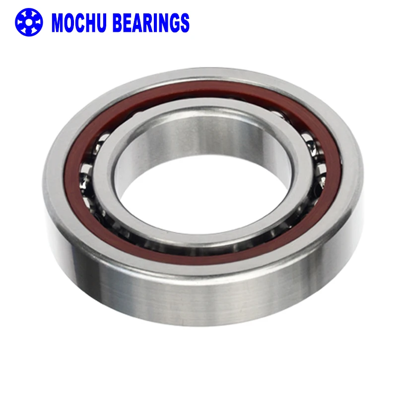 

1pcs 71903 71903CD P4 7903 17X30X7 MOCHU Thin-walled Miniature Angular Contact Bearings Speed Spindle Bearings CNC ABEC-7