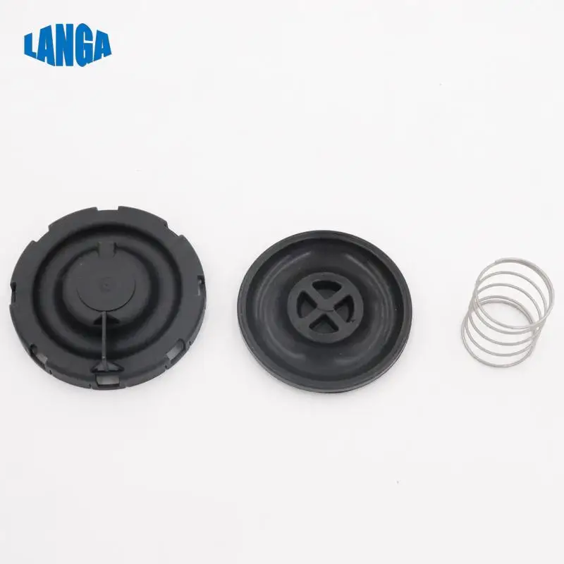 11128507607 11127823181 for BMW X5 N57 N57N Engine  Cylinder Head Cap PVC Valve Cover Repair Kit