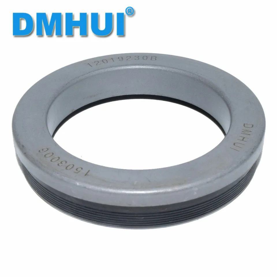 

DMHUI 12019230B Oil Seal 49x65/68x10/13.8 NBR Rubber RWDR-COMBI-1 Type Differential Shaft Seal Tractor Parts