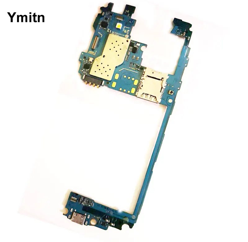 Ymitn Working Well Unlocked With Chips Mainboard For Samsung Galaxy J5 2015 J500F Motherboard Europe Version Logic Boards