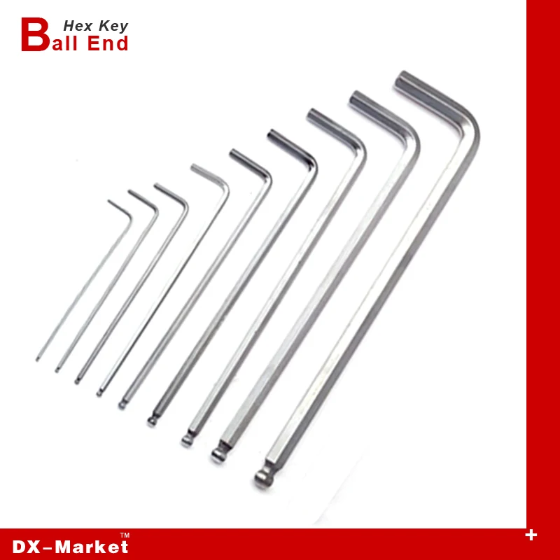 14mm Extended Allen Wrench ,H003