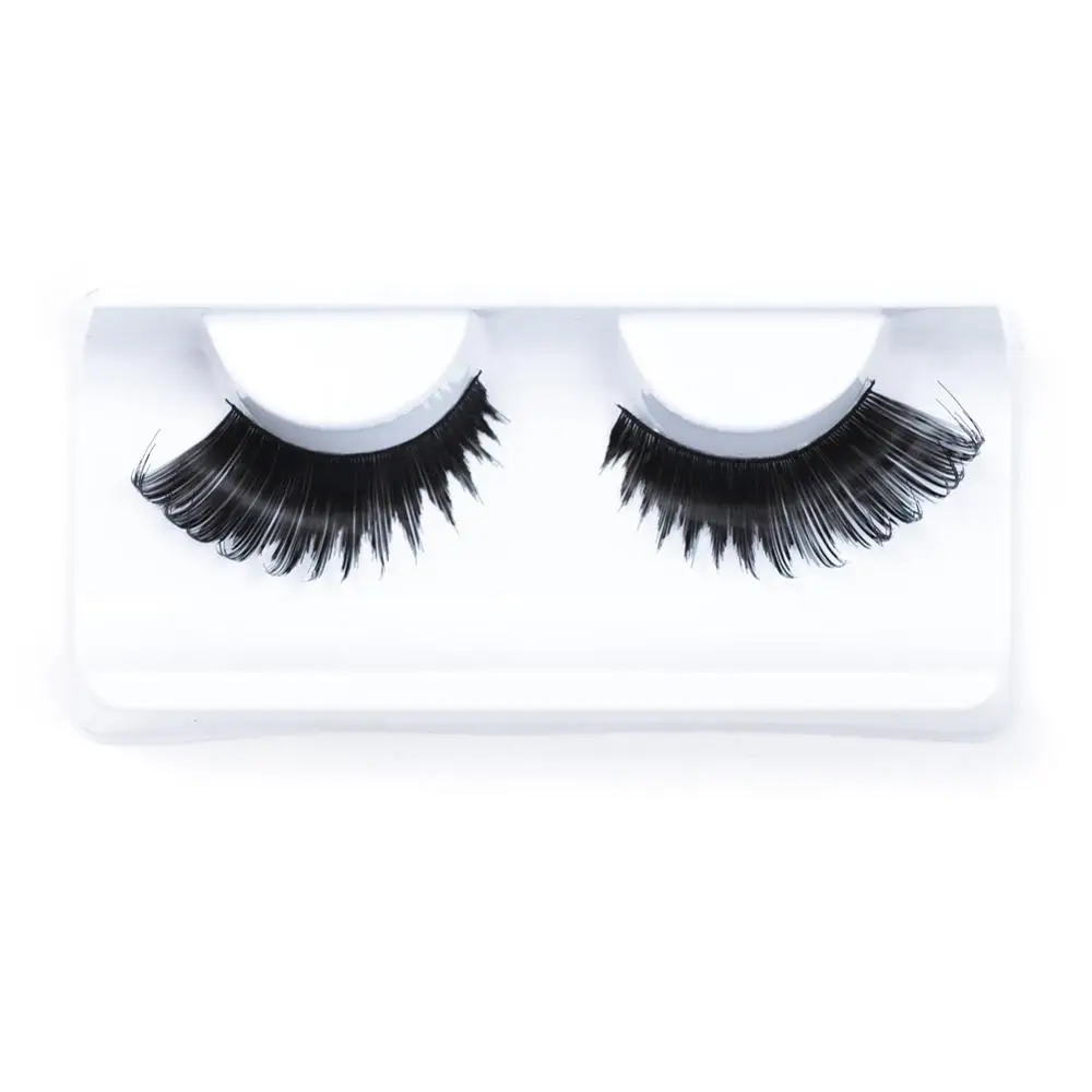 Eyewin False Strip Eyelashes Lash For Drag Queen Make Up 3D Faker Eyelash Mink Eyelash Lash For Professional Dramatic Drag lash