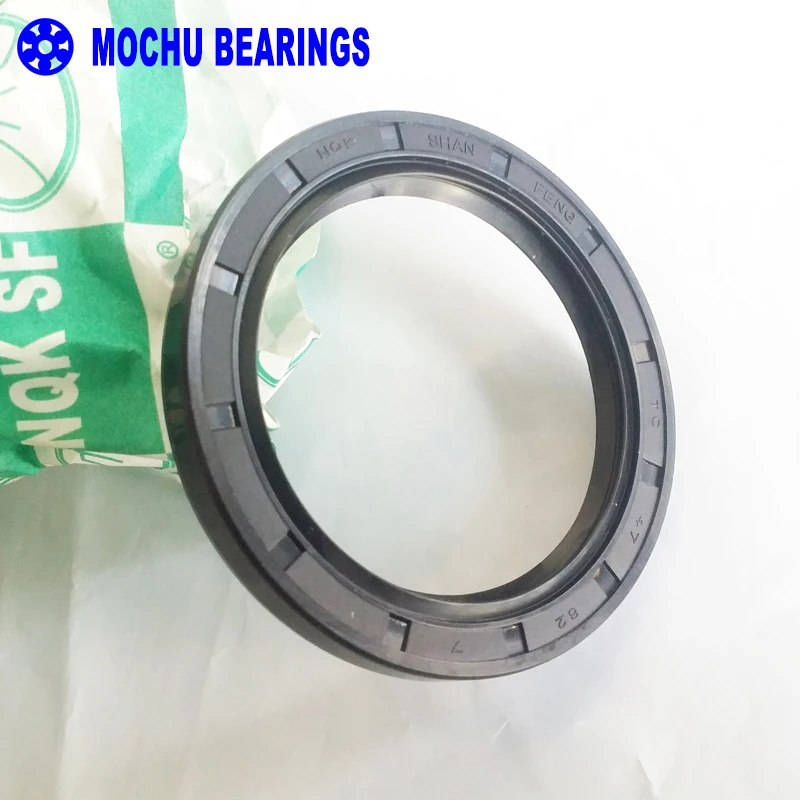 

10pcs NQK 47x62x7 TC47x62x7 NBR Skeleton Oil Seal 47*62*7 Seals NQK high-quality Seals Radial shaft seals Nitrile rubber