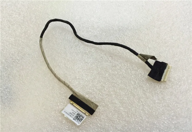 

Original FOR Lenovo FOR IdeaPad S500 Touch LCD Video Cable 1422-01EU000 100% test ok