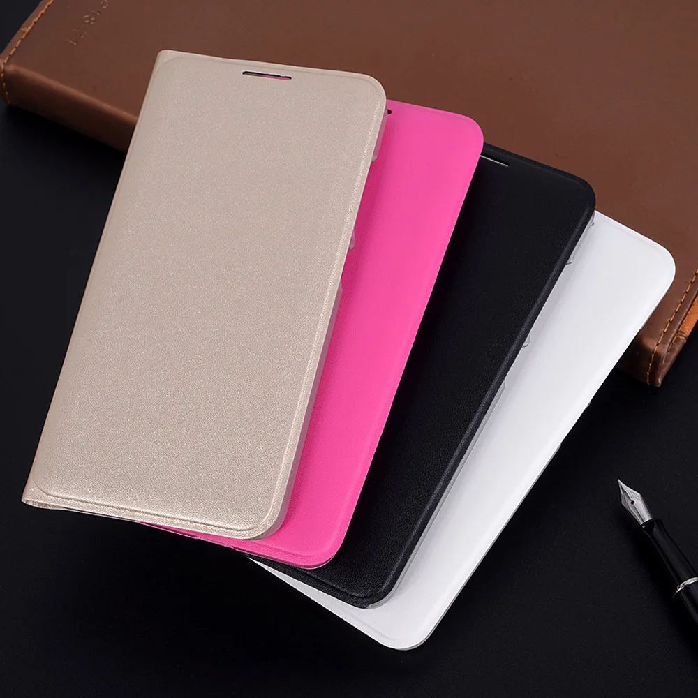 360 Full Protective Flip Cover Leather Case For ZTE Blade V8 V 8 ZTE V8 BV0800 Shockproof Wallet Phone Case Card Holder Funda image 6