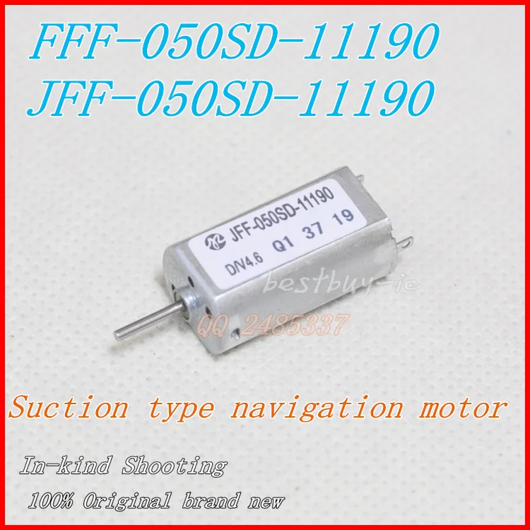 XE DL-MECHANSIM ĐỘNG CƠ hệ thống Âm Thanh cơ chế động cơ FFF-050SD-11190 JFF-050SD-11190