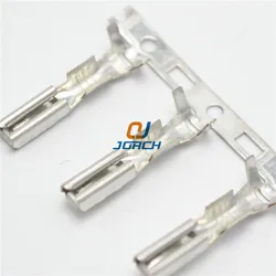 2.2 series auto female crimp terminal for sumitomo electrical wire connectors 1500-0106/1500-0110