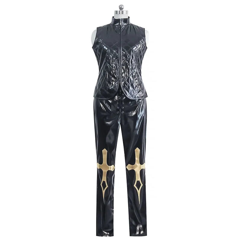 Mello Mihael Keehl Cosplay Costume