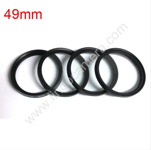 Close Up Macro Lens Filter Kit Set for Canon Nikon Sony Olympus Pentax