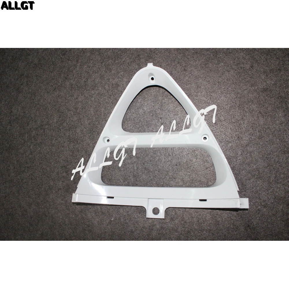 Unpainted Fairing Kit Bodywork for KAWASAKI ZZR- 400 1993 1994 1995 1996 1997-2007 ABS Injection