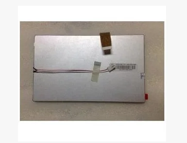 

7 inch LCD screen at070tn01 v.2 CCFL back light
