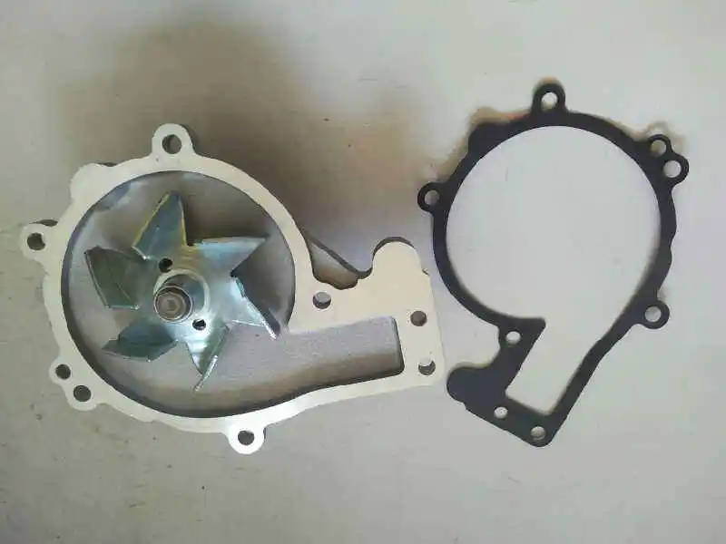 484fc-1307010 water pump for Chery  a5 484f 2.0l tiggo 484 engine and eastar 484 engine