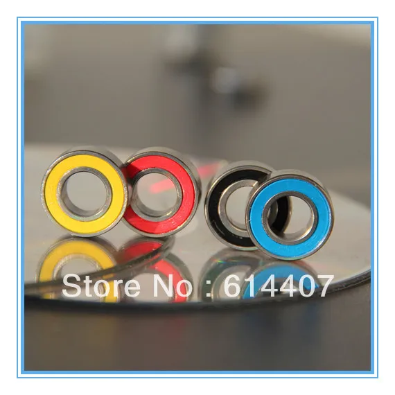 10pcs miniature bearing L-1680-2RS,688-2RS,W688-2RS 8X16X5mm factory price