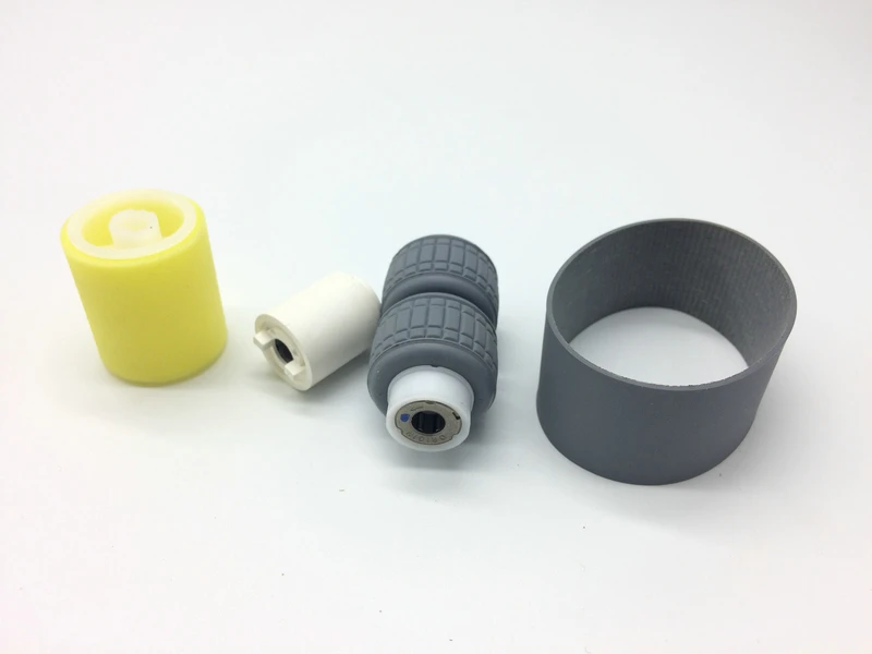 Genuine new ADF pick up roller for Kyocera TASKalfa TA3500i TA4500i TA5500i TA3501i TA4501i TA5501