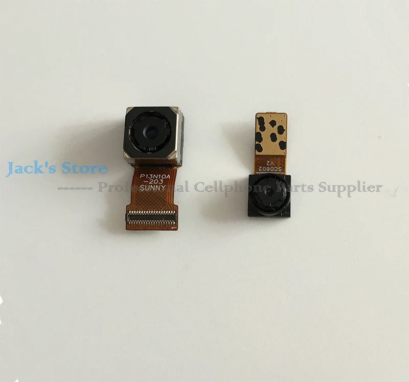 Rear Main Big Back Camera Module for Huawei P8 Lite, Flex Cable Phone Relacement