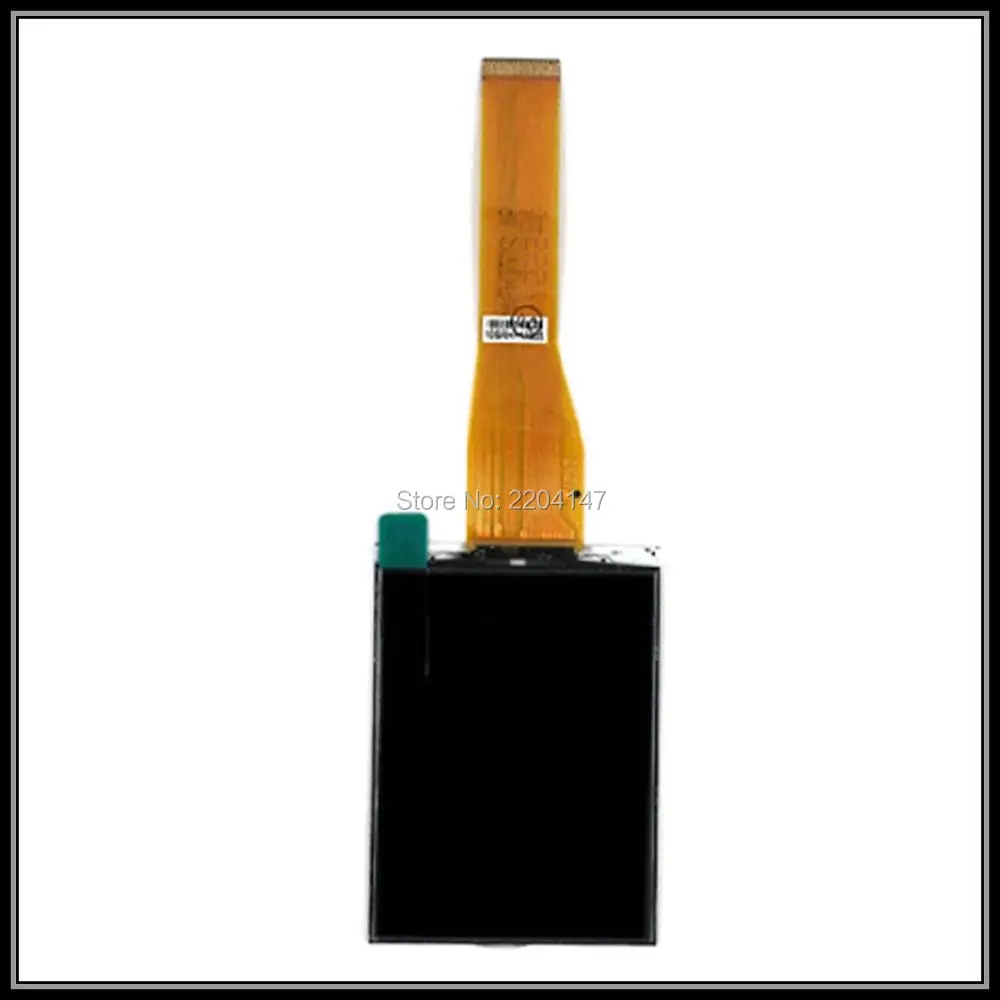 Pantalla LCD para cámara, accesorio para Panasonic Lumix dmc-fz35 FZ38