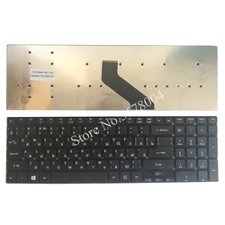 Russian Keyboard for Aspire V3-571G V3-571 V3-551 V3-551G V3-731 V3-771 V3-771G V3-731G MP-10K33SU-6981 RU Laptop Keyboard