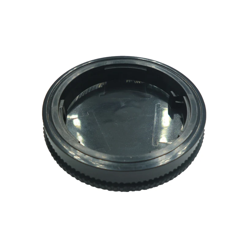 Tapa de lente trasera de cámara, accesorio para Sony DSLR A Alpha Series A290 A380 A390 A850 A230 A300, 10 unidades