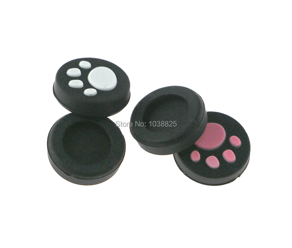 50Pcs/Lot Silicone …