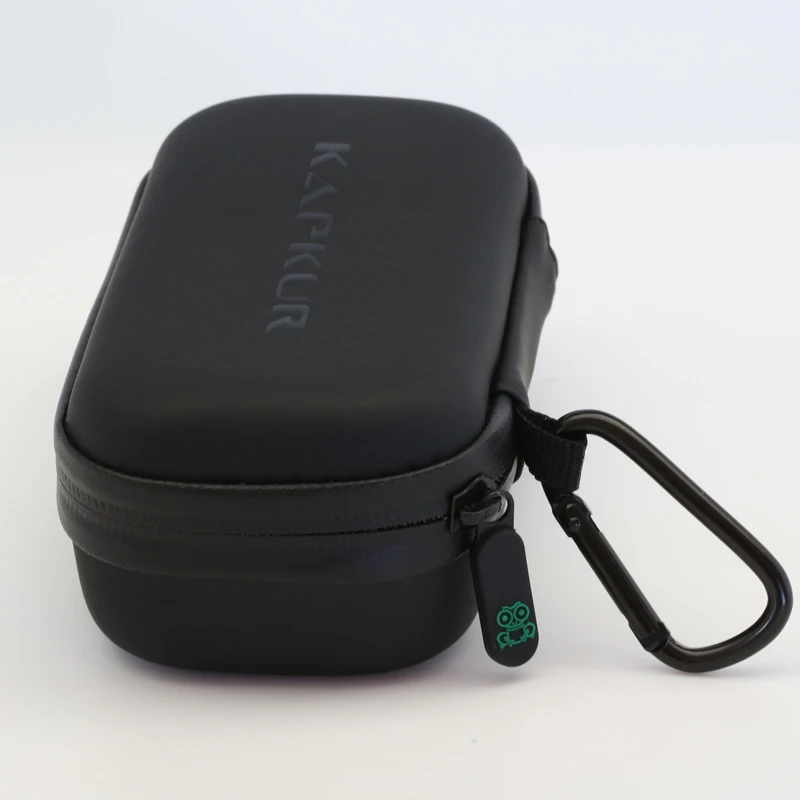 Kapkur sport bag, portable for anamorphic lens , wide angle lens and other kapkur lens