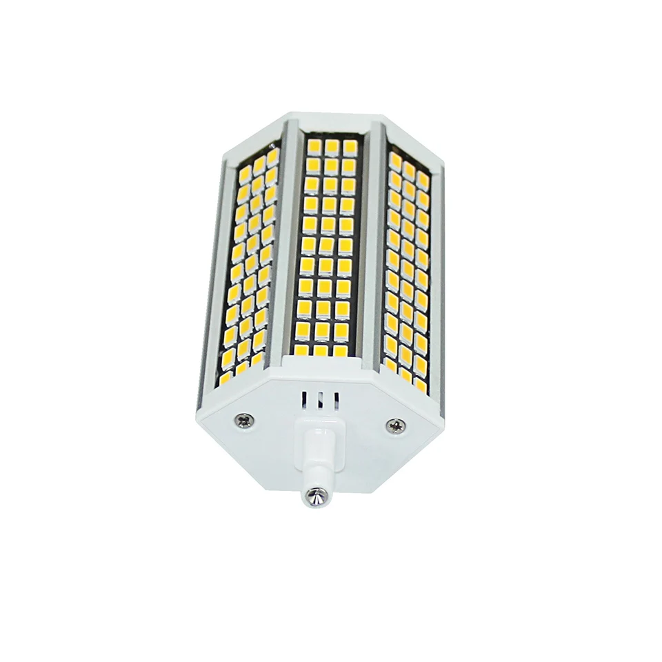 LED Diode Spotlight Bulb R7S 220V High Lumen Lampada LED 78mm 118mm 135mm 189mm Led Lights For Room Home LED ampoule Floodlight