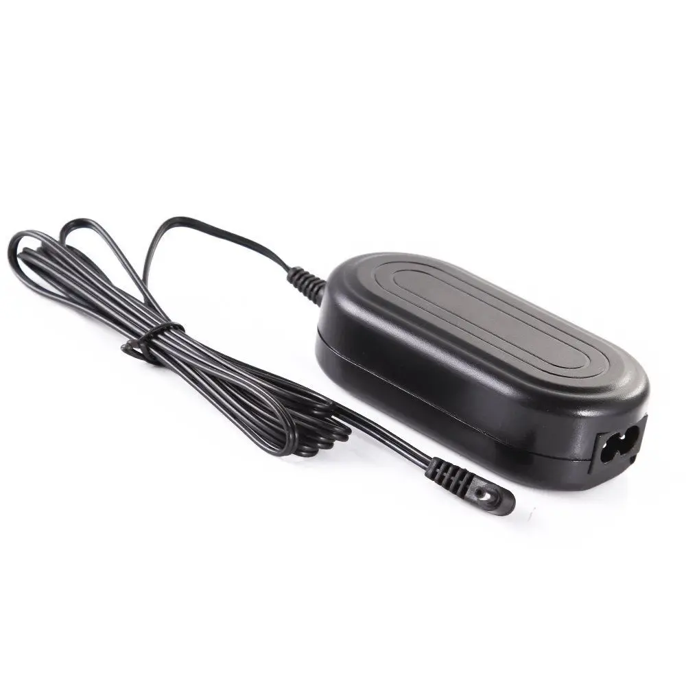 FOTGA ACK-E8 AC Pin Sạc Điện Dành Cho Canon EOS 550D 600D 650D Kiss X6i Nổi Dậy T4i T2i