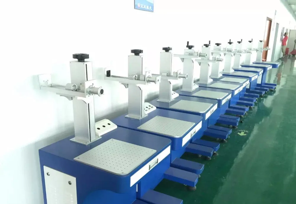 Macchina per marcatura laser UV ad alta precisione ampiamente utilizzata per zaffiro, pacchetto di carta metallica in plastica ceramica per alimenti