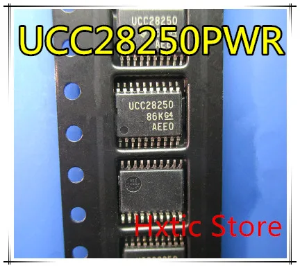 جديد 10 قطعة/الوحدة UCC28250PWR UCC28250PW UCC28250 TSSOP-20 IC