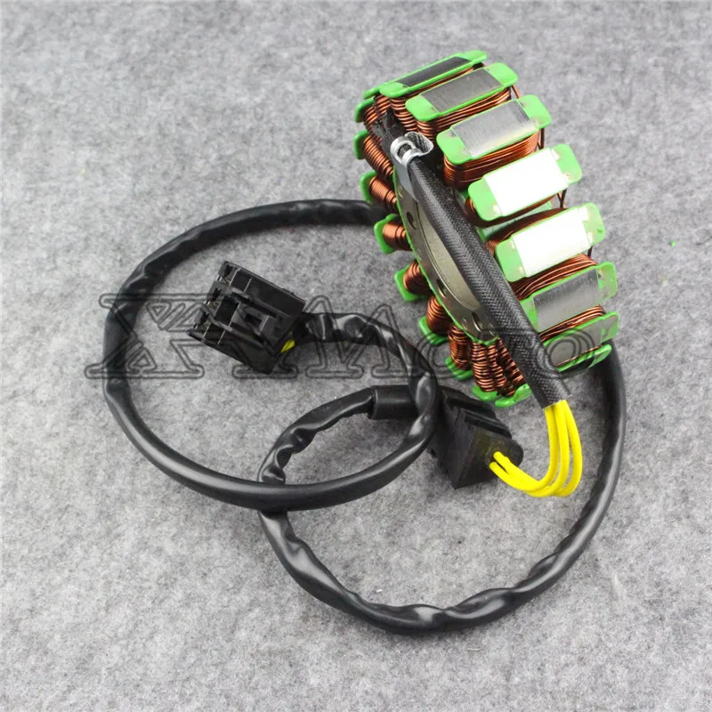 Motorcycle Stator Coil Magneto Motor Stator Generator Opladen Coil Past Voor Honda CBR1100XX 1999 2000 2001 2002 2003