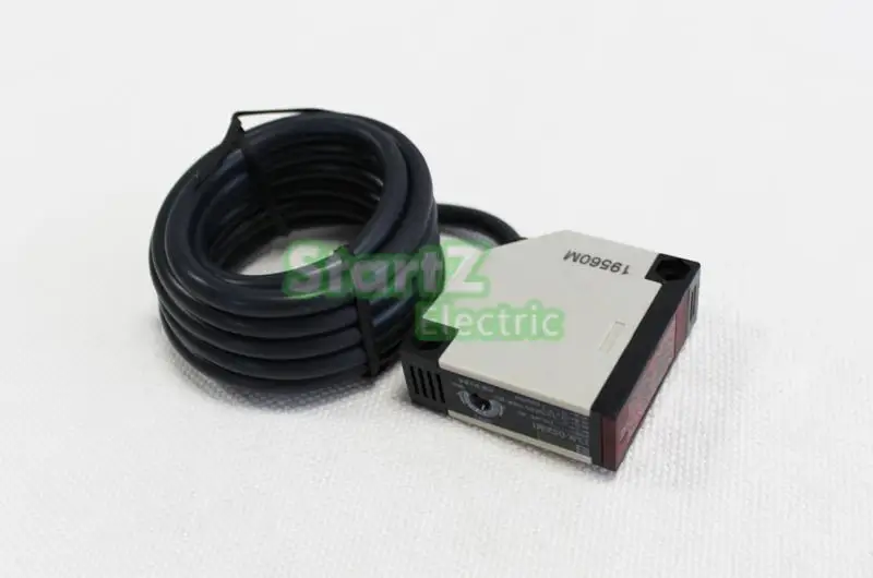 สวิทช์ตาแมว,E3JK-DS30M1,30ซม.,Diffuse Reflection,สวิตช์อินฟราเรด,photoelectric Sensor DC12-24 18*50*50