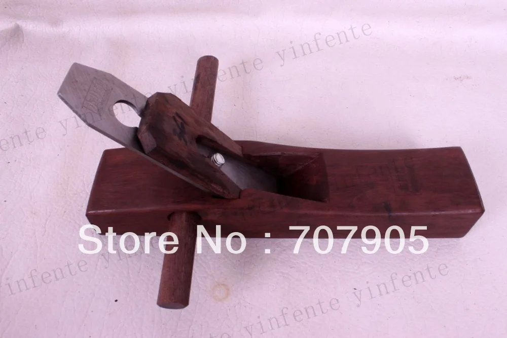 

1pcs Planes Woodworking Tools luthier Violin maker tools solid wood #p6