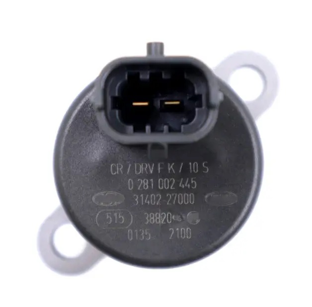 الديزل منظم ضغط-0 281 002 445 / 0281002445 ل هيونداي 2.0 CRDi تراجيت 2001-2008 /31402 27000/3140227000/31400-27500 #4