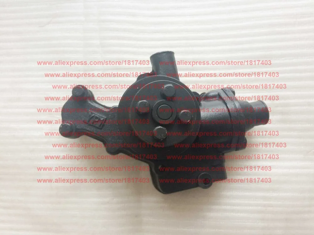 

Water pump, Fengshou / Lenar / FS tractor parts, NJ385 diesel engines, Fengshou / Lenar / FS 254/284, IL316DI-DAF