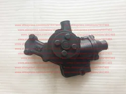 Water pump, Fengshou / Lenar / FS tractor parts, NJ385 diesel engines, Fengshou / Lenar / FS 254/284, IL316DI-DAF