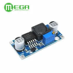 XL6009 DC-DC Booster module Power supply module output is adjustable Super LM2577 step-up module